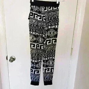 LA 12TH Leggings